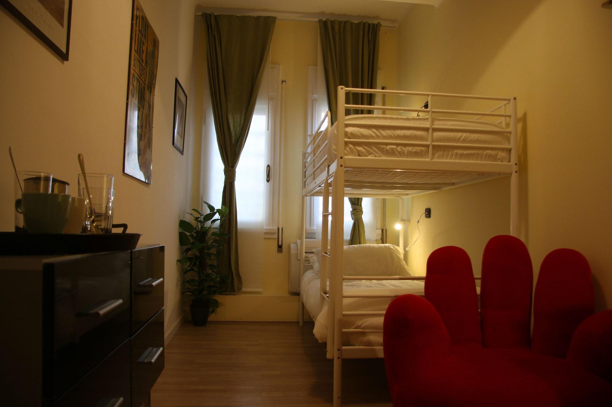 Mila Guest House Róma Kültér fotó