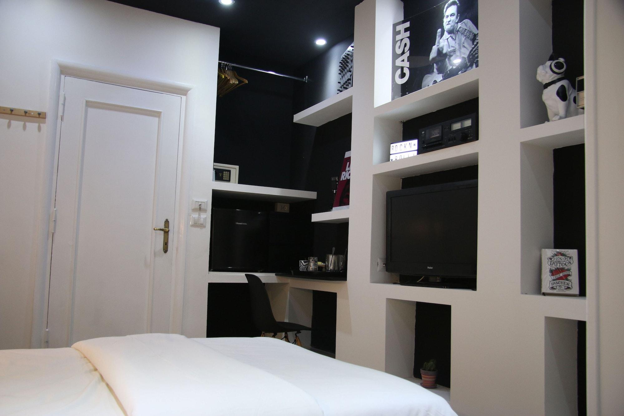 Mila Guest House Róma Kültér fotó