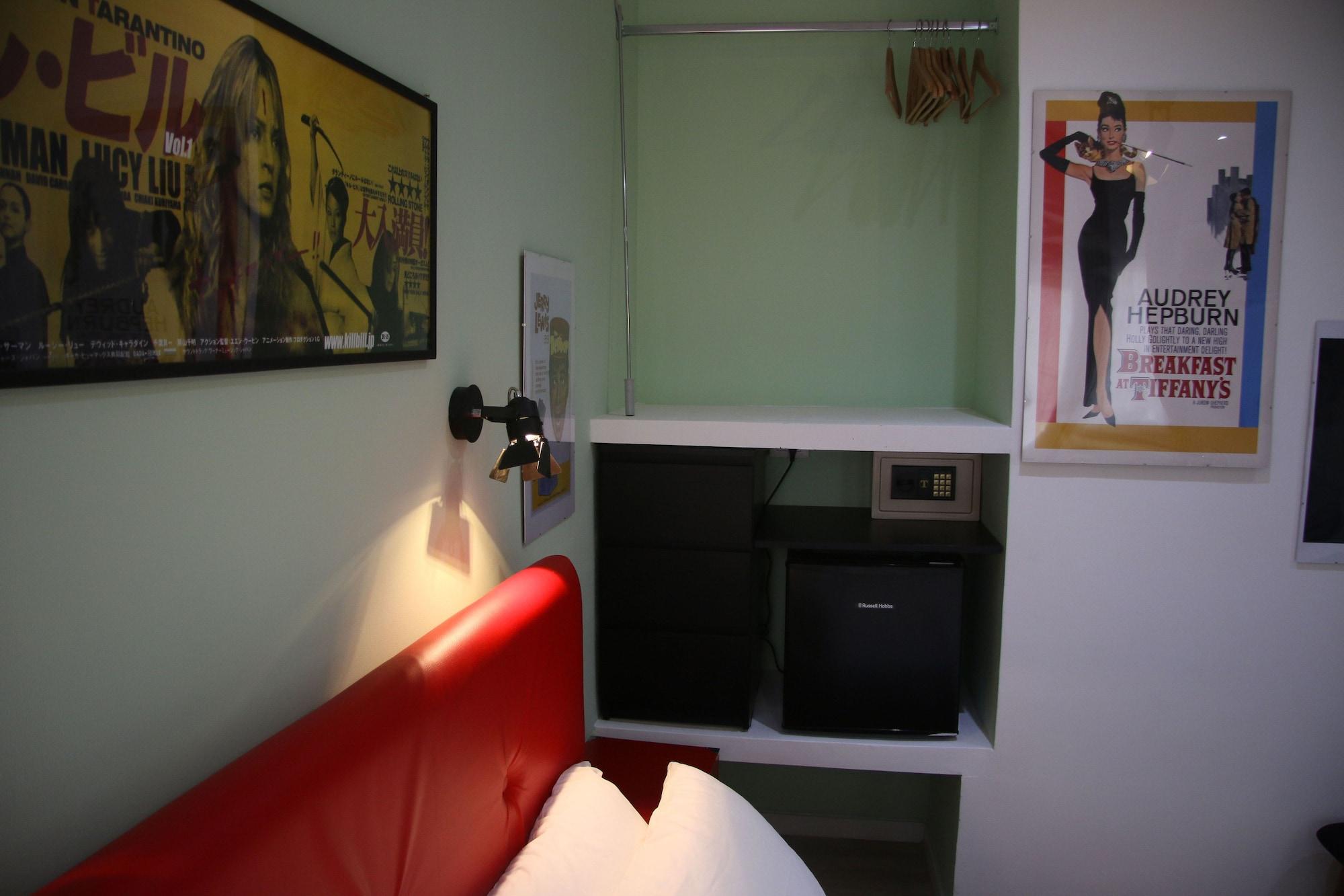 Mila Guest House Róma Kültér fotó