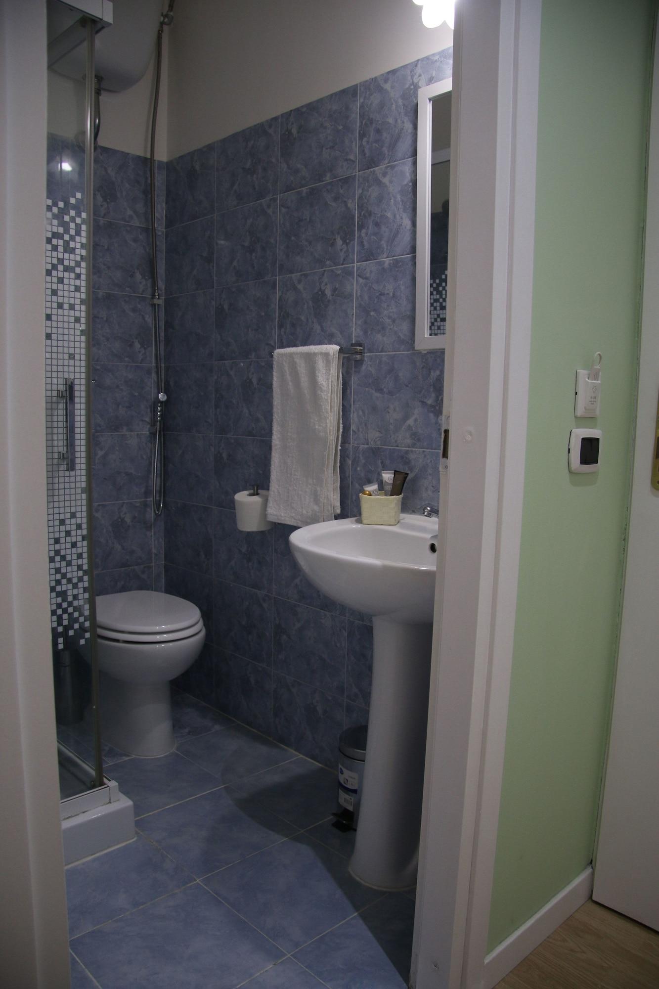 Mila Guest House Róma Kültér fotó