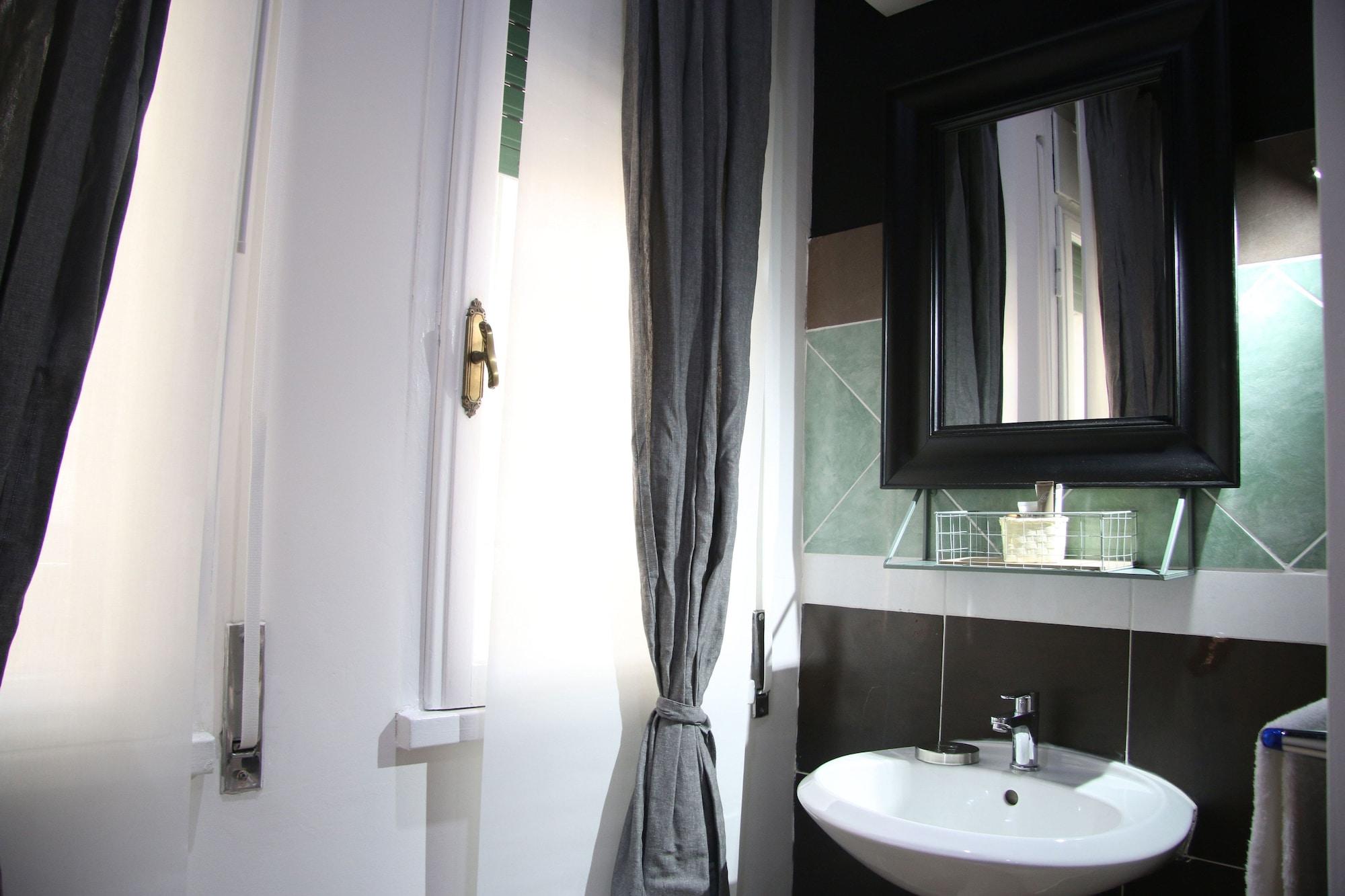 Mila Guest House Róma Kültér fotó